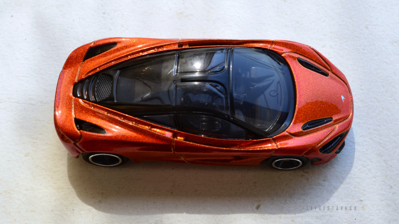 Illustration for article titled McLaren Monday - Twin 720S Meet and Greet